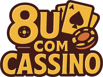 8u com cassino